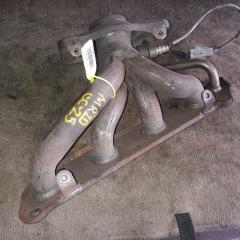 Коллектор выпускной NISSAN SERENA 2005