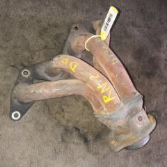 Коллектор выпускной HONDA STREAM 2001