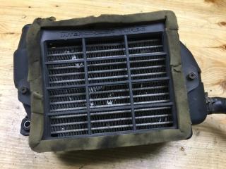 Фото запчасти радиатор интеркулера MITSUBISHI PAJERO MINI 1998 контрактная запчасть Запчасть радиатор интеркулера MITSUBISHI PAJERO MINI 1998