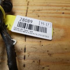 Датчик ABS передний правый A180 2013 W176 270.910 Датчик ABS передний правый A180 2013 W176 270.910