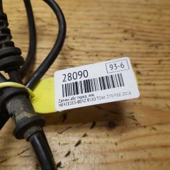 Датчик ABS передний левый MERCEDES-BENZ B180 T246 270.910 Датчик ABS передний левый MERCEDES-BENZ B180 T246 270.910