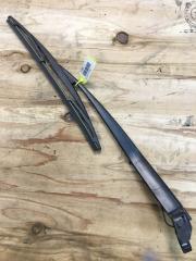 Фото запчасти щетка стеклоочистителя задняя NISSAN MARCH 2010 контрактная запчасть Запчасть щетка стеклоочистителя задняя NISSAN MARCH 2010