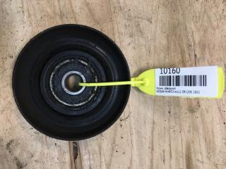 Запчасть ролик обводной NISSAN MARCH 2002