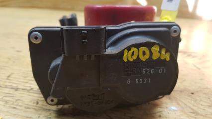 Фото запчасти дроссельная заслонка NISSAN SERENA 2006 контрактная запчасть Запчасть дроссельная заслонка NISSAN SERENA 2006