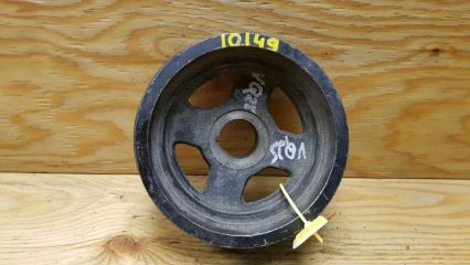 Запчасть шкив коленвала NISSAN GLORIA 2001