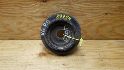 Запчасть шкив коленвала NISSAN GLORIA 1994