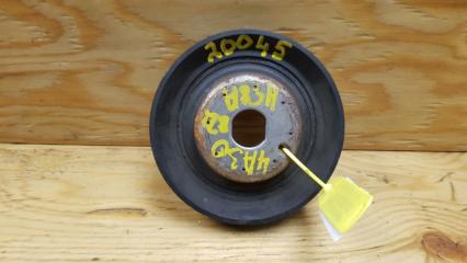 Шкив коленвала MITSUBISHI PAJERO MINI 1995 контрактная Шкив коленвала MITSUBISHI PAJERO MINI 1995