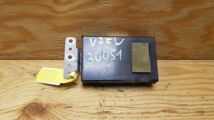 Фото запчасти блок управления MITSUBISHI PAJERO 2003 контрактная запчасть Запчасть блок управления MITSUBISHI PAJERO 2003