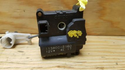 Фото запчасти сервопривод заслонок печки MITSUBISHI PAJERO 2003 контрактная запчасть Запчасть сервопривод заслонок печки MITSUBISHI PAJERO 2003