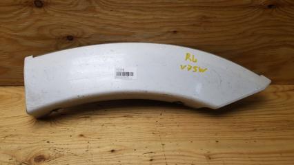 Фото запчасти расширитель крыла задний левый MITSUBISHI PAJERO 1999 контрактная запчасть Запчасть расширитель крыла задний левый MITSUBISHI PAJERO 1999