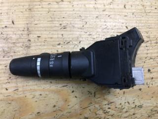 Запчасть блок подрулевых переключателей левый NISSAN TIIDA 2005