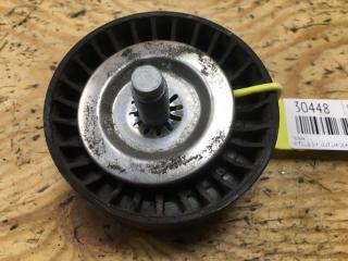 Фото запчасти ролик обводной MITSUBISHI OUTLANDER 2006 контрактная запчасть Запчасть ролик обводной MITSUBISHI OUTLANDER 2006