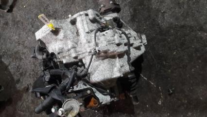 АКПП VOLKSWAGEN POLO 2006