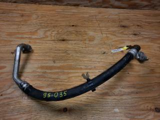 Трубка кондиционера MITSUBISHI GALANT 2000 контрактная Трубка кондиционера MITSUBISHI GALANT 2000