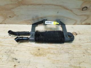 Радиатор масляный NISSAN FAIRLADY 2005 контрактная Радиатор масляный NISSAN FAIRLADY 2005