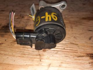 Клапан EGR PEUGEOT 206 2C EW10J4