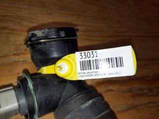 Фланец GOLF 6 2012 5K1 CAXA