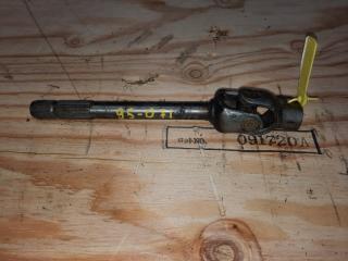 Запчасть кардан рулевой MITSUBISHI CHARIOT GRANDIS 2000