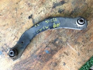 Рычаг подвески задний правый MITSUBISHI OUTLANDER 2008 контрактная Рычаг подвески задний правый MITSUBISHI OUTLANDER 2008