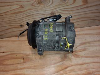 Компрессор кондиционера NISSAN FAIRLADY 2005 контрактная Компрессор кондиционера NISSAN FAIRLADY 2005