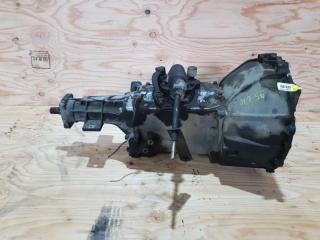 МКПП MITSUBISHI CANTER 1987 контрактная МКПП MITSUBISHI CANTER 1987