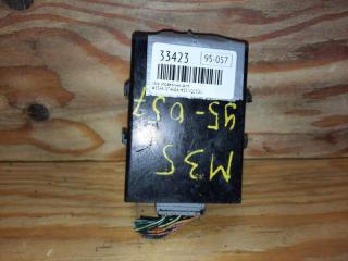 Блок управления АКПП NISSAN STAGEA 2003 контрактная Блок управления АКПП NISSAN STAGEA 2003