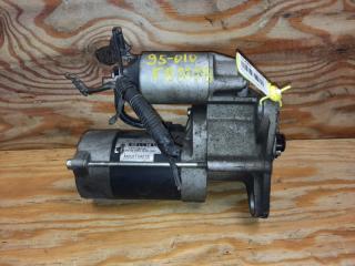 Стартер MITSUBISHI CANTER 1987 контрактная Стартер MITSUBISHI CANTER 1987