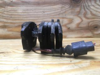Колодки тормозные передние VOLKSWAGEN GOLF 5 1K1 BLF Колодки тормозные передние VOLKSWAGEN GOLF 5 1K1 BLF