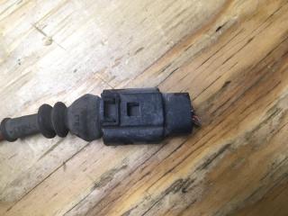 Колодки тормозные передние GOLF 5 2006 1K1 BLF Колодки тормозные передние GOLF 5 2006 1K1 BLF