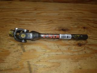 Фото запчасти кардан рулевой MITSUBISHI LANCER 2003 контрактная запчасть Запчасть кардан рулевой MITSUBISHI LANCER 2003