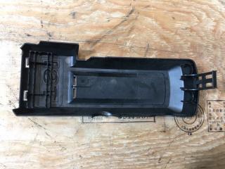 Крышка на двигатель декоративная VOLKSWAGEN POLO 6R1 CBZB