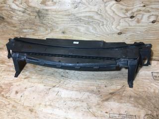 Запчасть защита радиатора передняя VOLVO V70 2006
