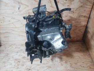 Двигатель MITSUBISHI PAJERO MINI 1996 контрактная Двигатель MITSUBISHI PAJERO MINI 1996