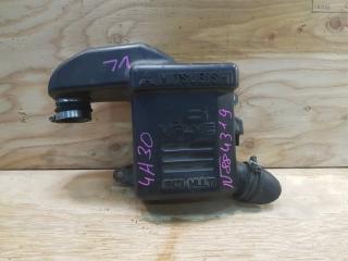 Фото запчасти резонатор воздушного фильтра MITSUBISHI PAJERO MINI 1996 контрактная запчасть Запчасть резонатор воздушного фильтра MITSUBISHI PAJERO MINI 1996