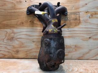 Катализатор NISSAN X-TRAIL 2004 контрактная Катализатор NISSAN X-TRAIL 2004