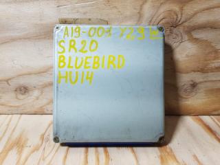 Блок управления ДВС NISSAN WINGROAD 1998