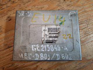 Блок управления ДВС NISSAN BLUEBIRD 1997