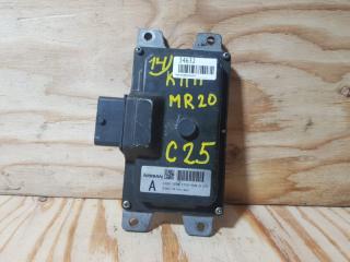 Блок управления АКПП NISSAN SERENA 2004 контрактная Блок управления АКПП NISSAN SERENA 2004