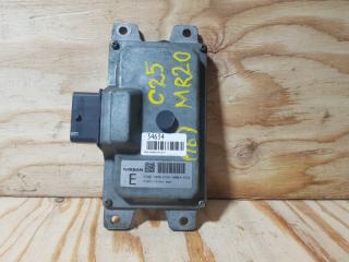 Блок управления АКПП NISSAN SERENA 2005 контрактная Блок управления АКПП NISSAN SERENA 2005