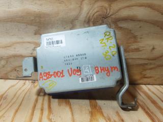 Блок управления NISSAN X-TRAIL 2001 контрактная Блок управления NISSAN X-TRAIL 2001