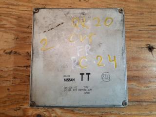 Блок управления ДВС NISSAN SERENA 2001