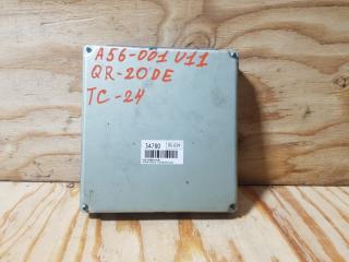 Блок управления ДВС NISSAN SERENA 2003