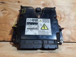 Блок управления ДВС NISSAN VANETTE 2000