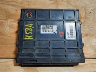 Блок управления ДВС MITSUBISHI PAJERO MINI 1996