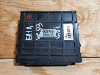 Запчасть блок управления акпп MITSUBISHI GALANT 2005