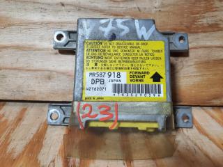 Фото запчасти блок управления MITSUBISHI PAJERO 1999 контрактная запчасть Запчасть блок управления MITSUBISHI PAJERO 1999