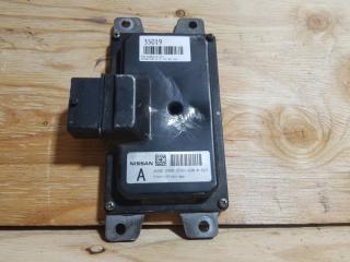 Блок управления АКПП NISSAN SERENA 2000 контрактная Блок управления АКПП NISSAN SERENA 2000