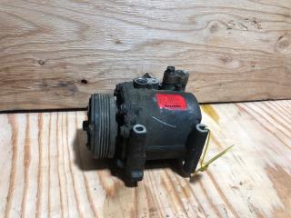 Компрессор кондиционера MITSUBISHI PAJERO MINI 1995