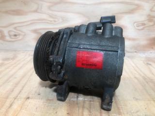 Компрессор кондиционера MITSUBISHI PAJERO MINI 1996