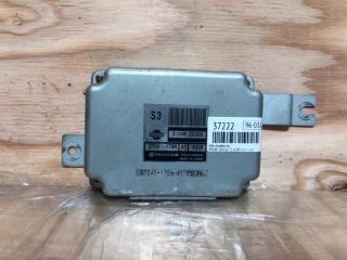 Блок управления АКПП NISSAN SERENA 2004 контрактная Блок управления АКПП NISSAN SERENA 2004